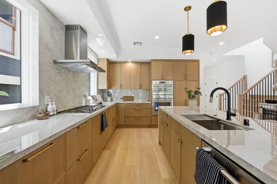 2753 Mathews Street, Berkeley, CA 94702 - #3
