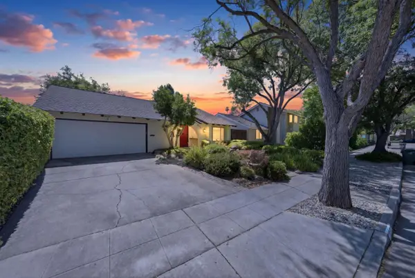 7037 Via Barranca Court, San Jose, CA 95139