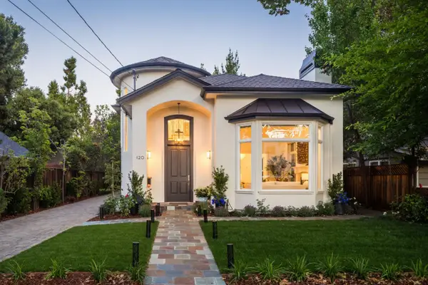 120 Seale Avenue, Palo Alto, CA 94301