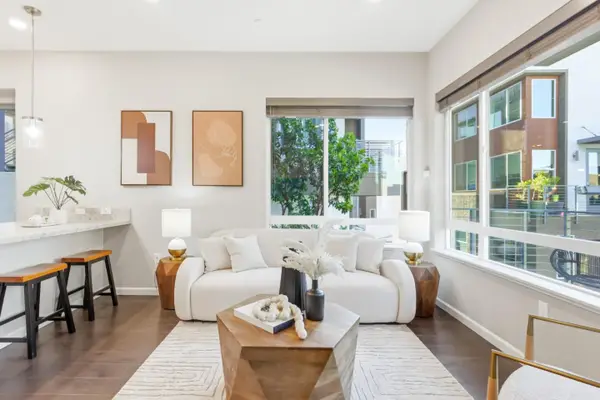 2981 Henry Miller Place #4, San Jose, CA 95136