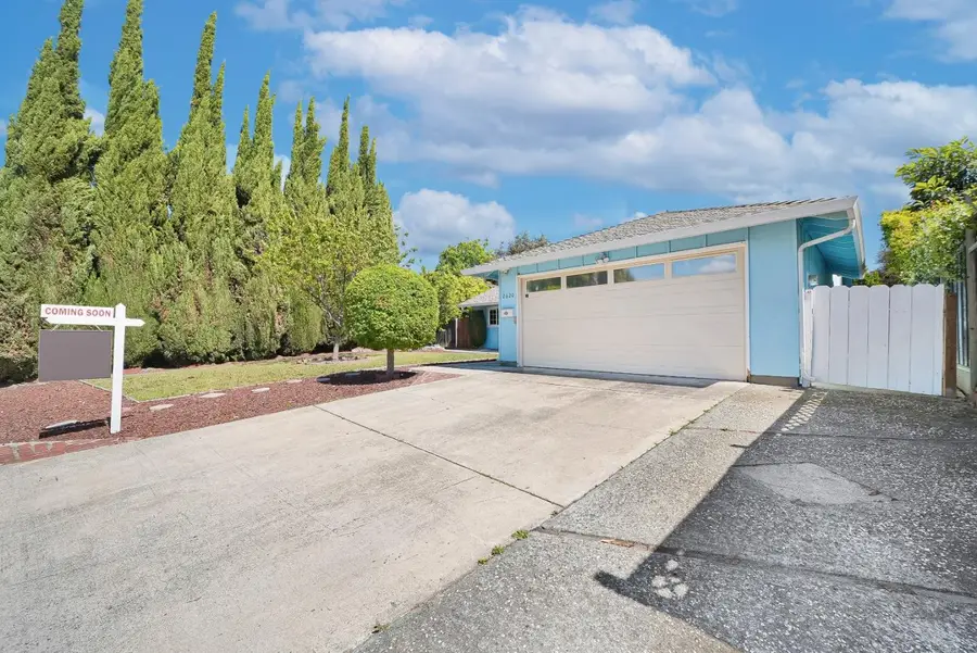 2620 San Marcos Court, San Jose, CA 95132 - #2