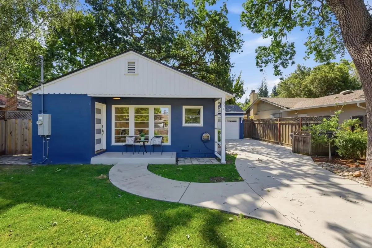 804 18th Avenue, Menlo Park, CA 94025 - #1