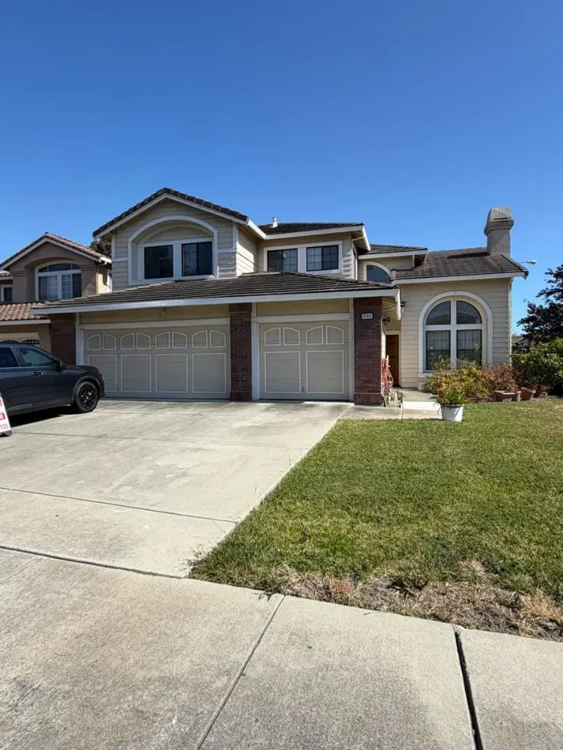 Address Withheld By Seller, Union City, CA 94587 - #2