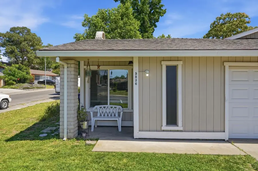 5834 Sperry Drive, Citrus Heights, CA 95621 - #2