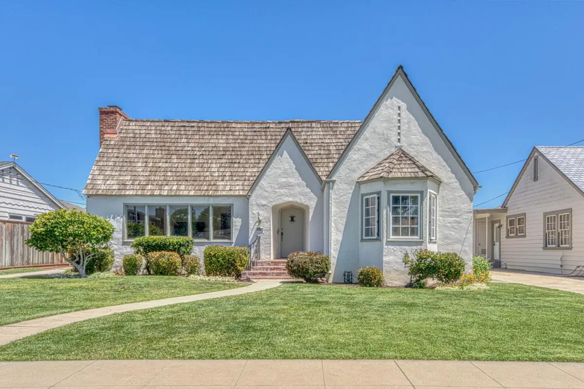 219 Pine Street, Salinas, CA 93901 - #1