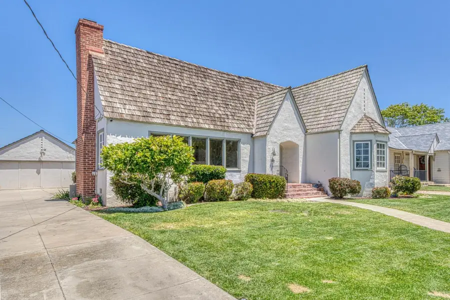 219 Pine Street, Salinas, CA 93901 - #3