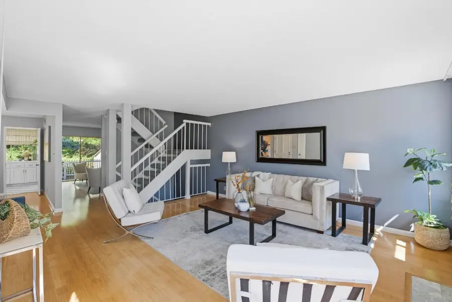 41 Tollridge Court, San Mateo, CA 94402 - #3