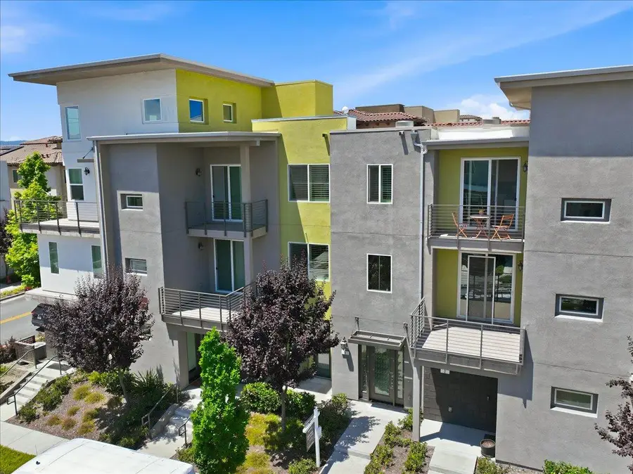 3065 Valley Of Hearts Delight Place #3, San Jose, CA 95136 - #2