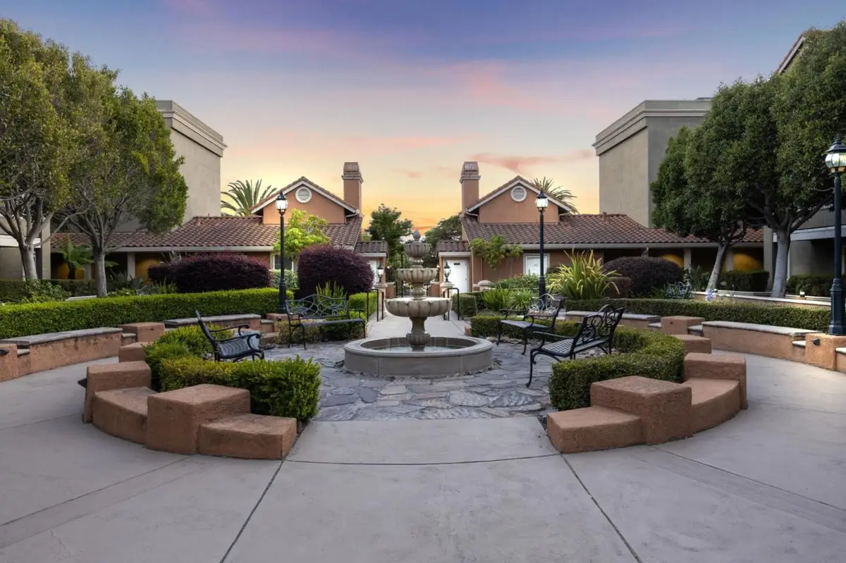 401 S Norfolk Street #318, San Mateo, CA 94401 - #1