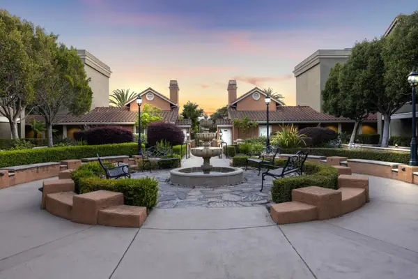 401 S Norfolk Street #318, San Mateo, CA 94401