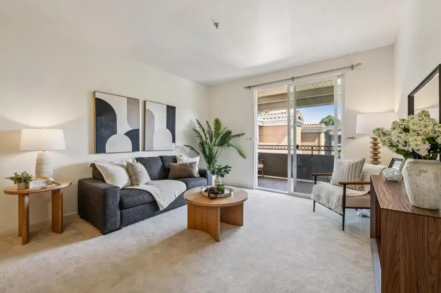 401 S Norfolk Street #318, San Mateo, CA 94401 - #2
