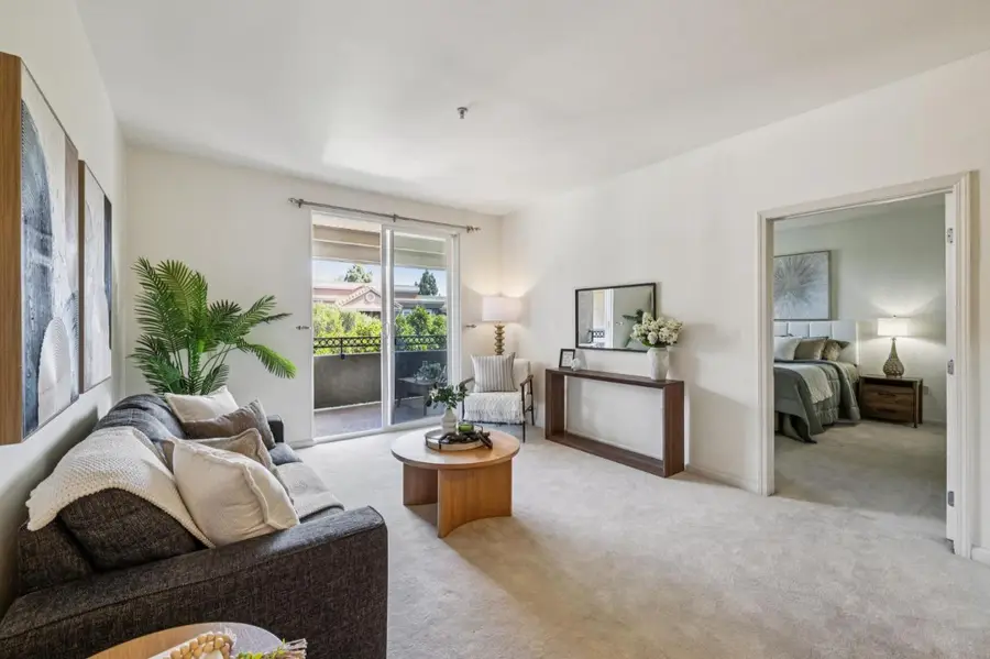 401 S Norfolk Street #318, San Mateo, CA 94401 - #3