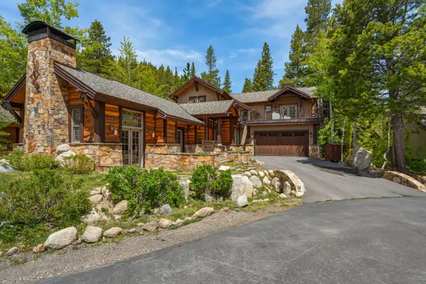 107 Shoshone Court, Olympic Valley, CA 96146