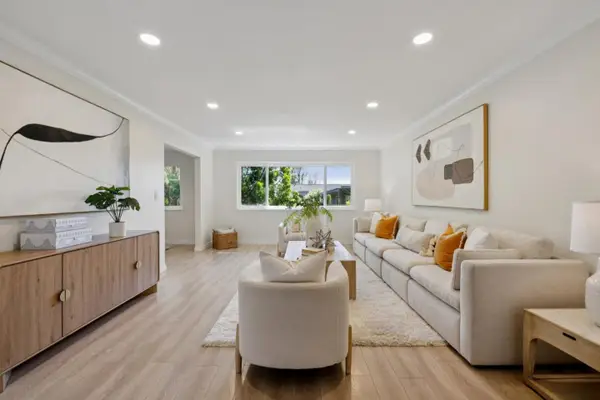 1544 San Antonio Street, Menlo Park, CA 94025