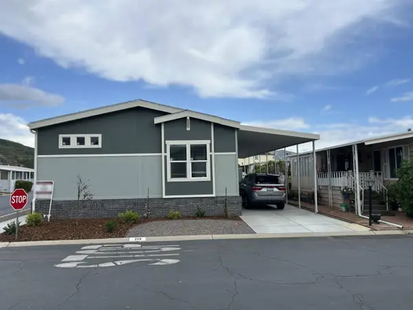 250 E Telegraph Road #213, Other - See Remarks, CA 93015