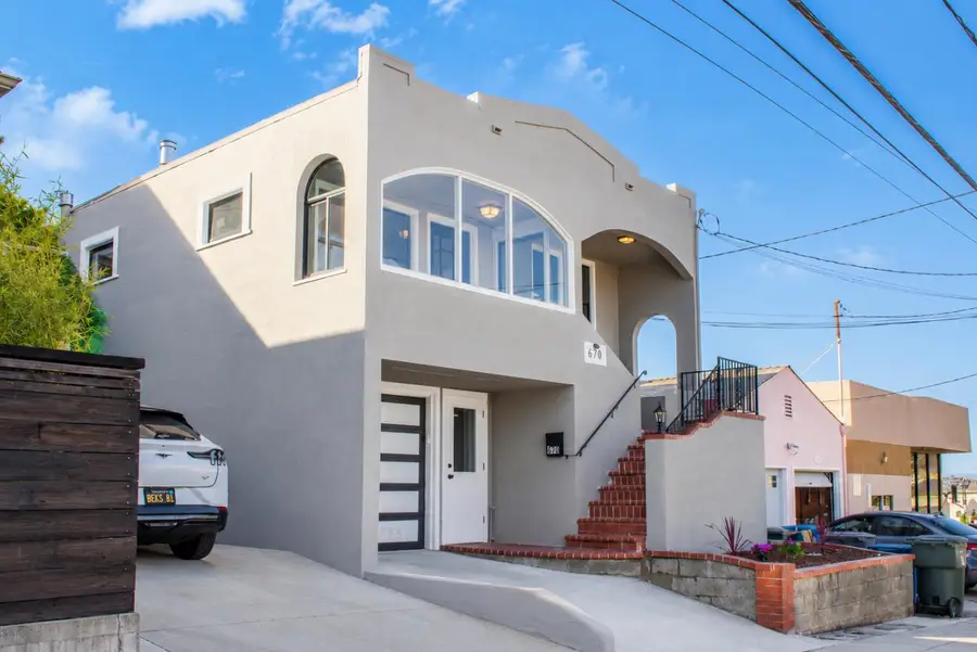 670 Santa Lucia Avenue, San Bruno, CA 94066 - #2