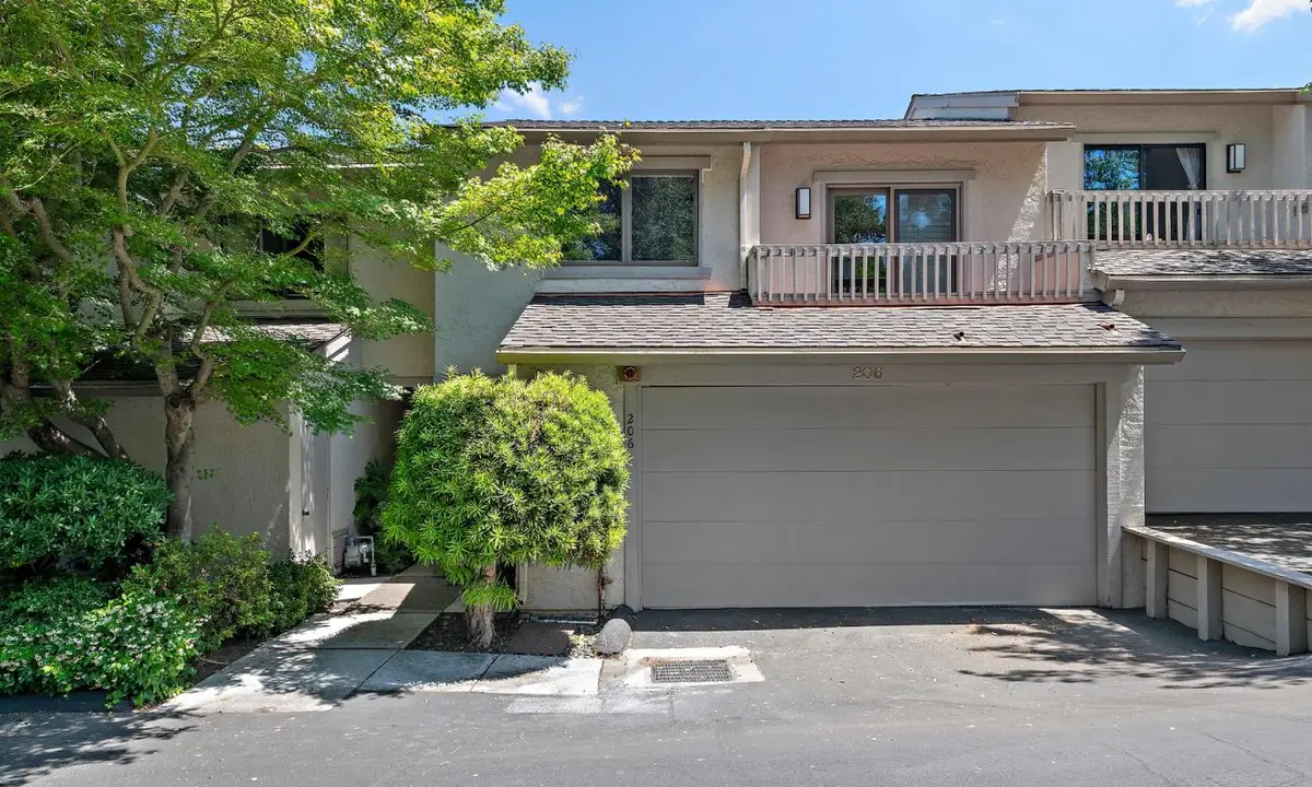206 Sand Hill Circle, Menlo Park, CA 94025 - #1