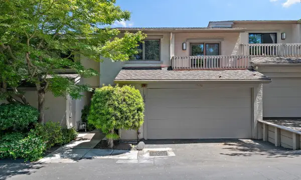 206 Sand Hill Circle, Menlo Park, CA 94025