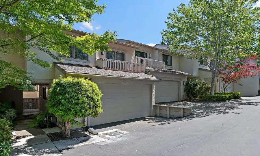 206 Sand Hill Circle, Menlo Park, CA 94025 - #2