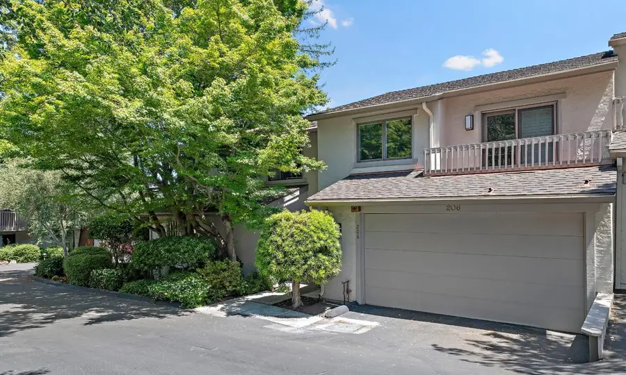 206 Sand Hill Circle, Menlo Park, CA 94025 - #3