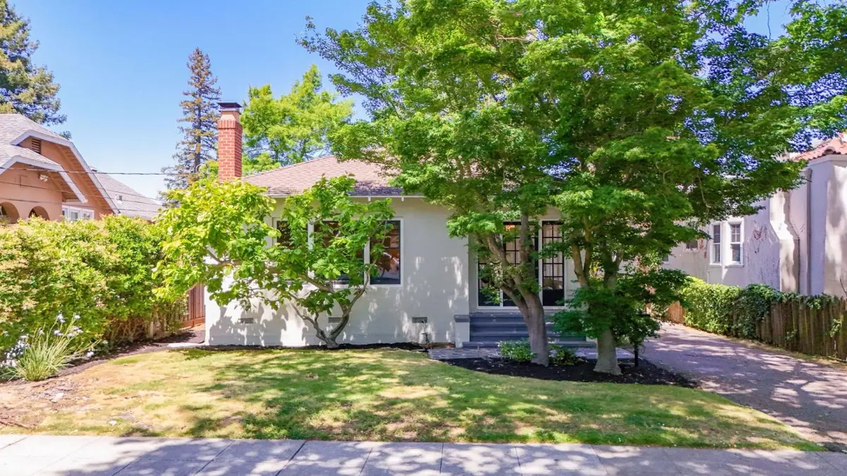 612 Highland Avenue, San Mateo, CA 94401 - #1
