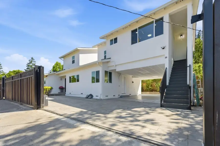 298 Alameda De Las Pulgas, Atherton, CA 94027 - #2