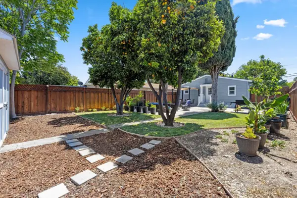 1552 Ford Avenue, San Jose, CA 95110