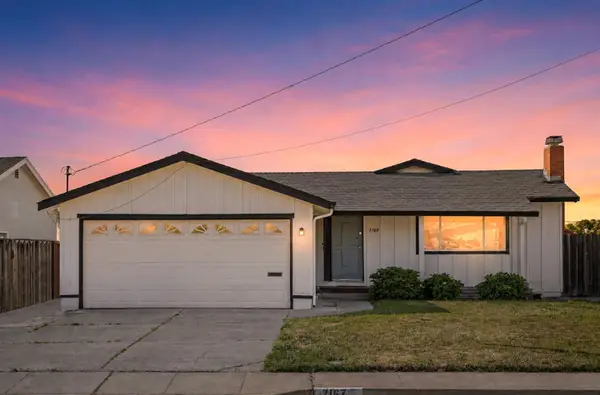 2167 Cypress Avenue, San Pablo, CA 94806