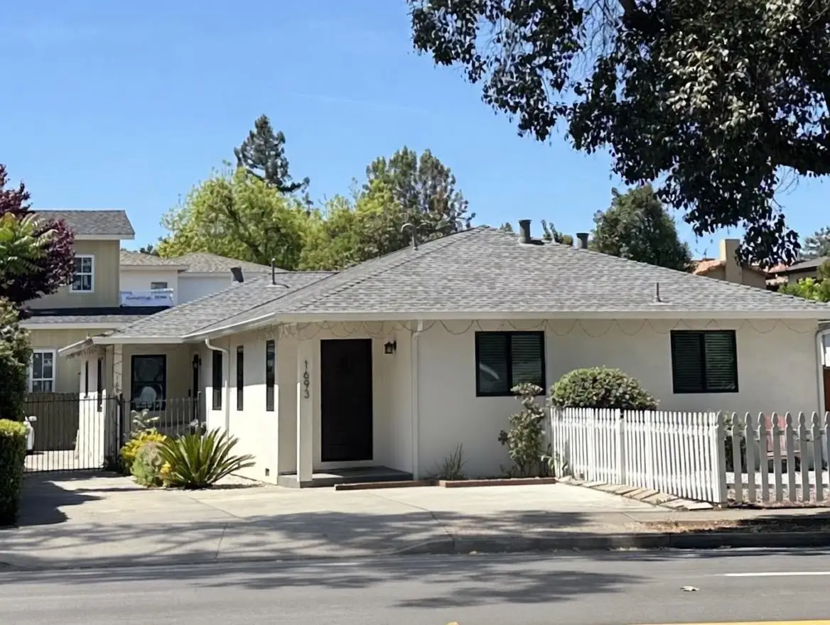 1693 Lincoln Avenue, San Jose, CA 95125 - #1