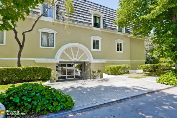500 Fulton Street #105, Palo Alto, CA 94301
