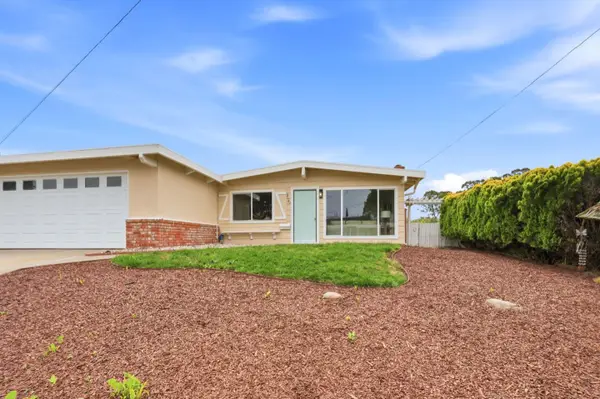 2140 Espanola Drive, San Pablo, CA 94806