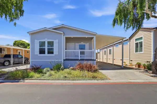 1111 Morse Avenue #206, Sunnyvale, CA 94089