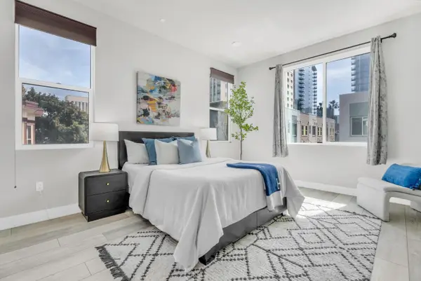 208 Terraine, San Jose, CA 95110