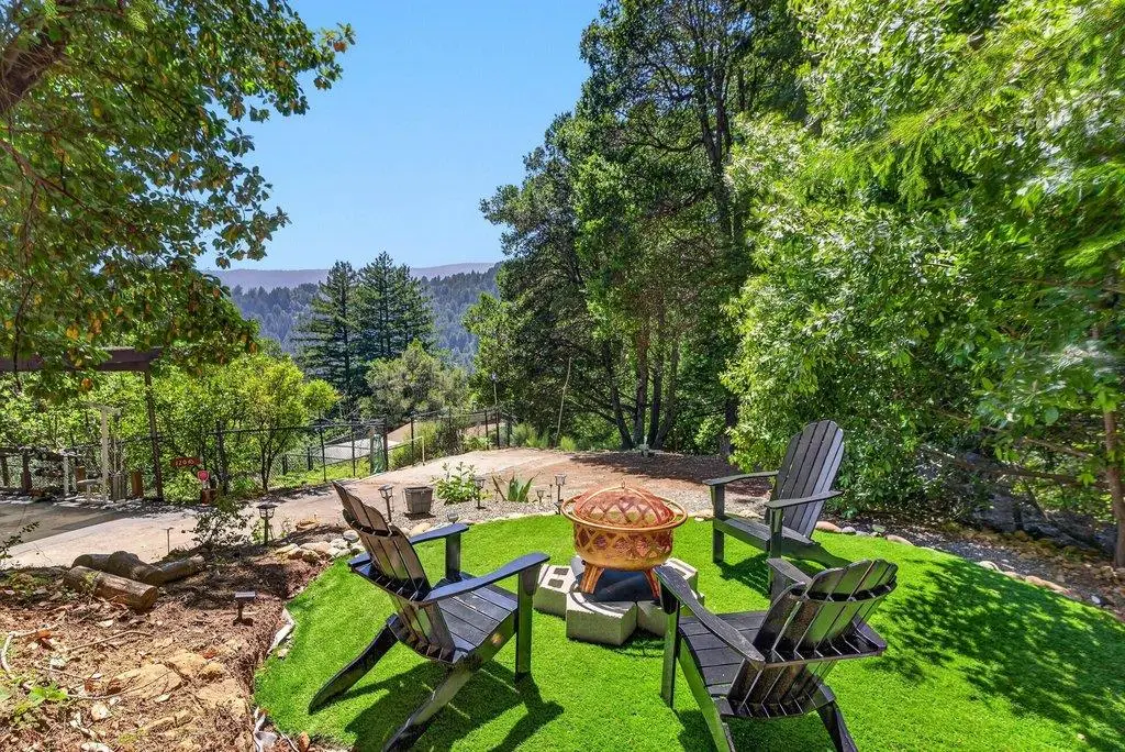 12040 Madrone Avenue, Felton, CA 95018 - #1