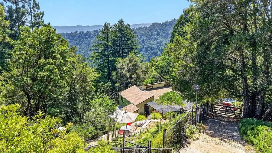 12040 Madrone Avenue, Felton, CA 95018 - #3