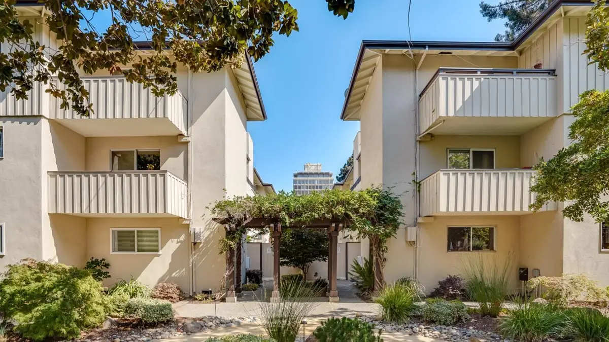 518 Everett Avenue #A, Palo Alto, CA 94301 - #1