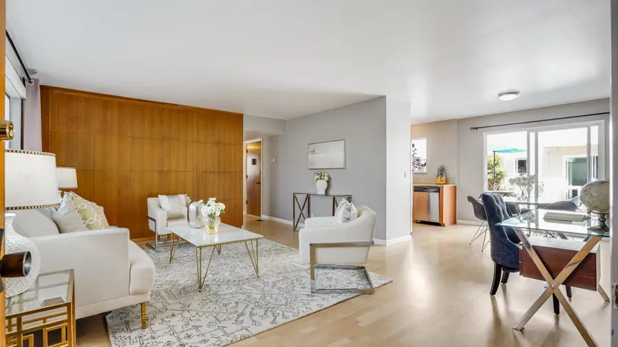 518 Everett Avenue #A, Palo Alto, CA 94301 - #3