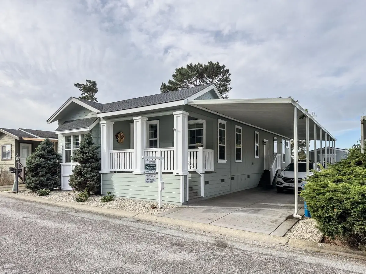 47 Yacht Lane #096, Daly City, CA 94014 - #1
