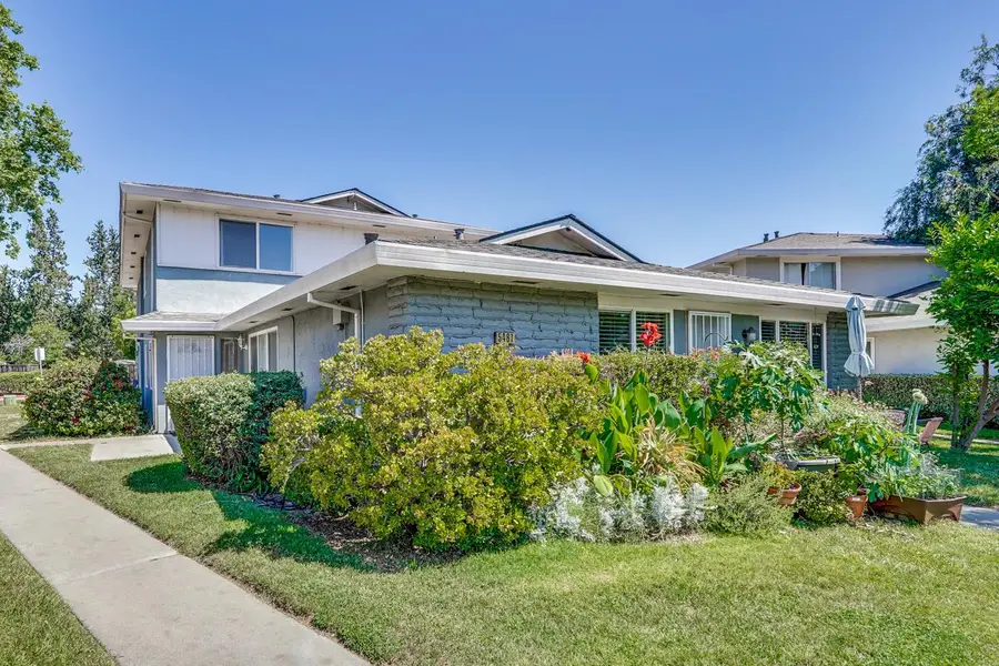 5461 Spinnaker Walkway #3, San Jose, CA 95123 - #2