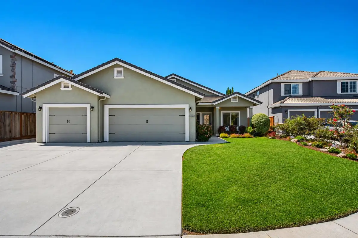 1691 Albany Court, Hollister, CA 95023 - #1