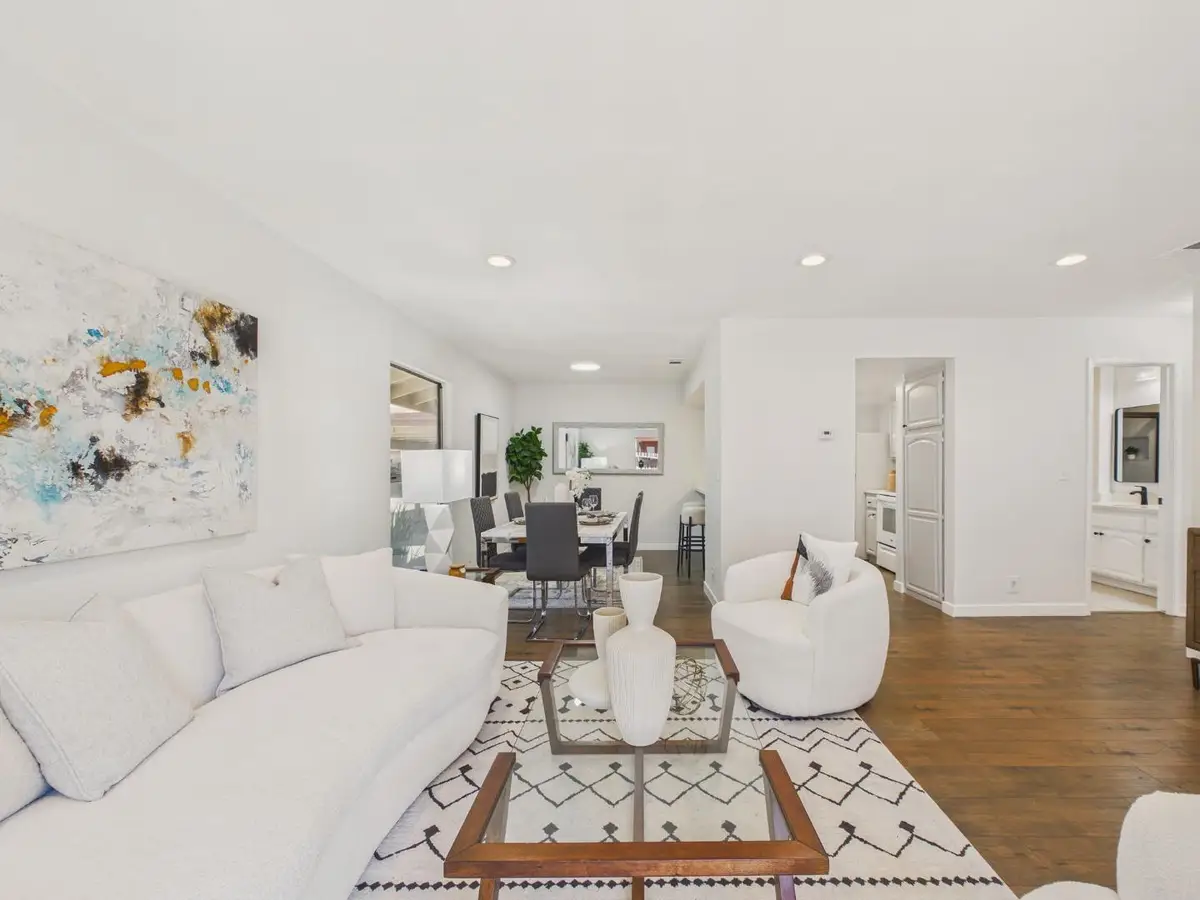 215 Red Oak Drive #G, Sunnyvale, CA 94086 - #1