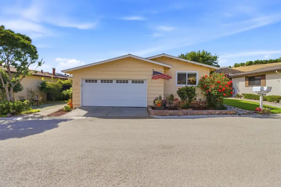 213 Mountain Springs Drive #213, San Jose, CA 95136 - #3