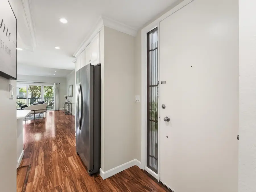 4106 George Avenue #5, San Mateo, CA 94403 - #2