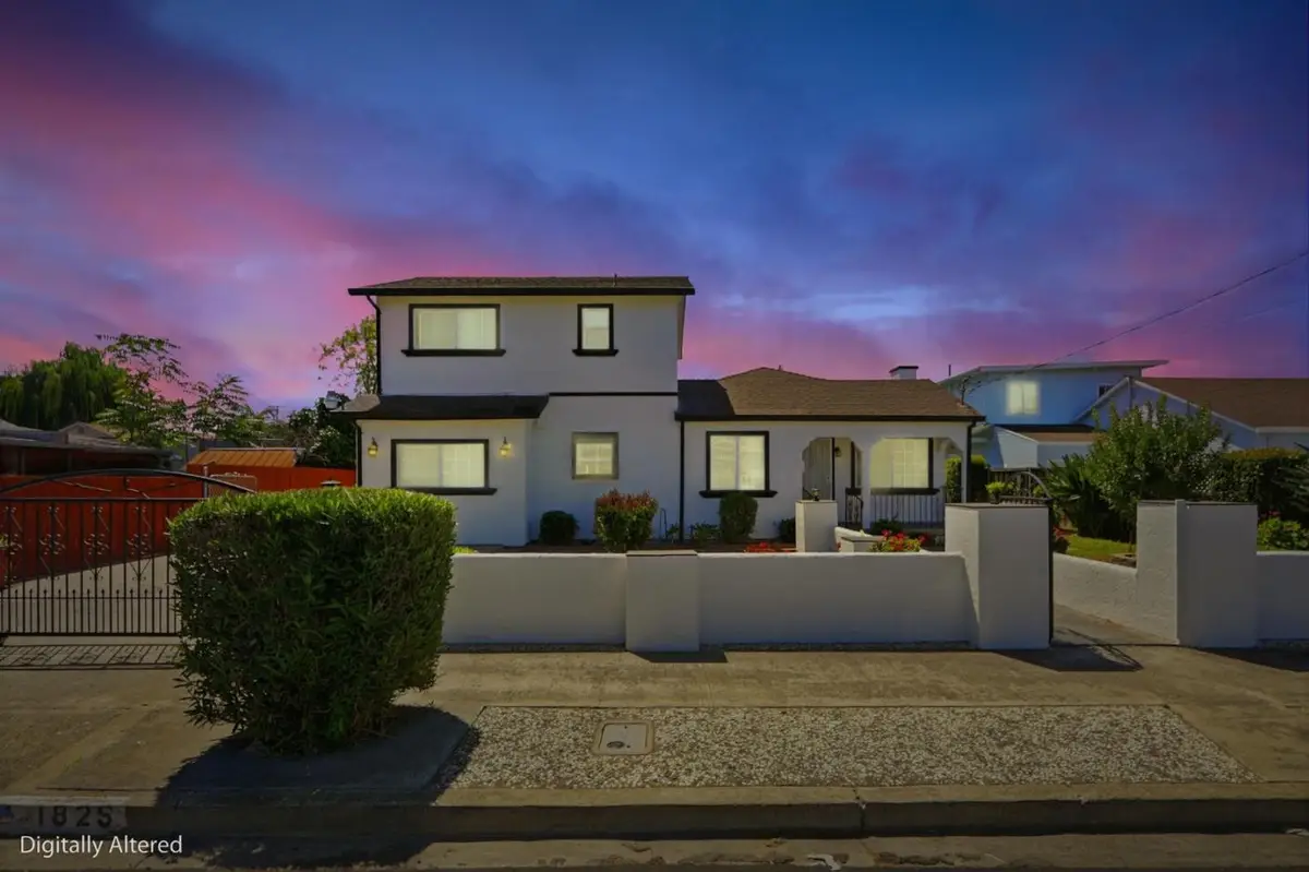 1825 Mayfair Place, San Jose, CA 95116 - #1