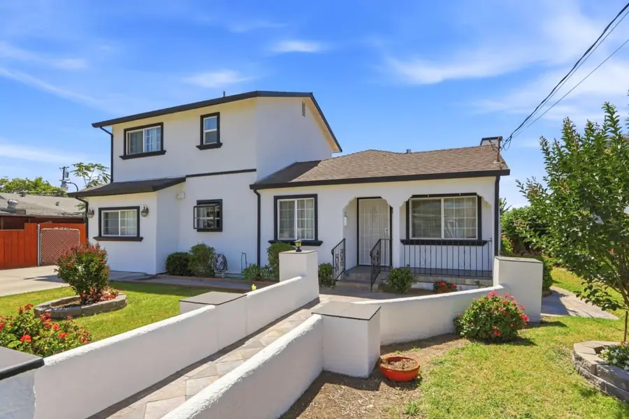 1825 Mayfair Place, San Jose, CA 95116 - #3