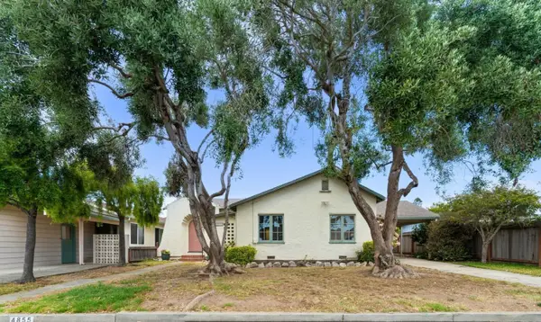 4855 Crystal Street, Capitola, CA 95010