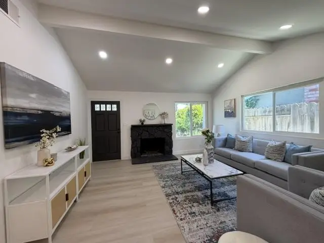 4245 Houndsbrook Way, San Jose, CA 95111 - #2
