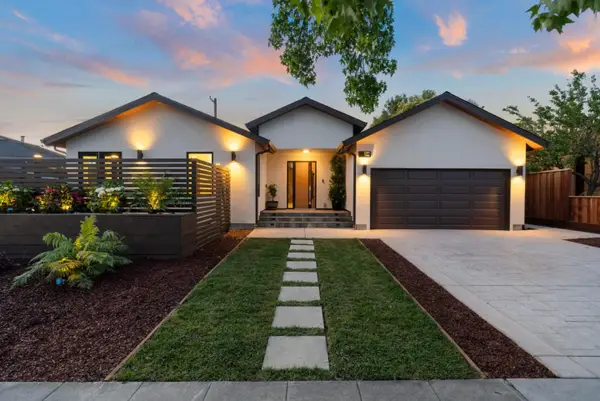 2285 Tulip Road, San Jose, CA 95128