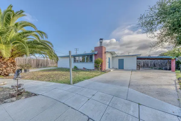 505 Polk Circle, Salinas, CA 93906