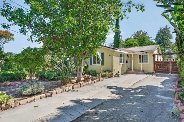 922 N 5th Street, San Jose, CA 95112